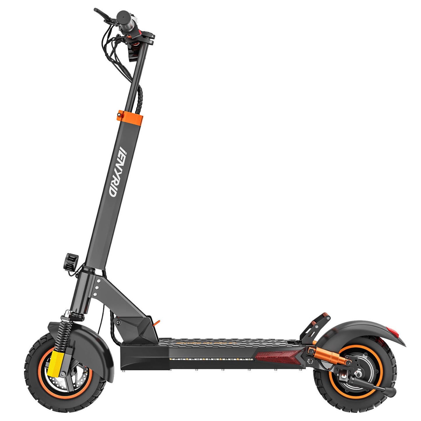 
                  
                    IENYRID M4 Pro S+ MAX Electric Scooter
                  
                
