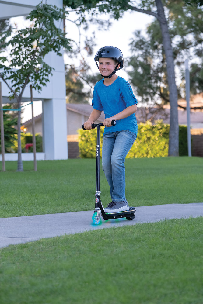 
                  
                    Razor Tekno Kids Electric Scooter
                  
                