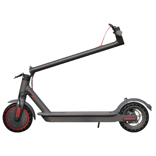 
                  
                    Aovo Pro Electric Scooter
                  
                