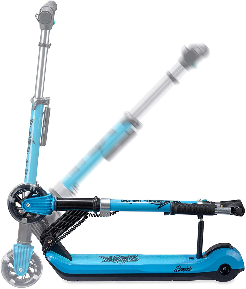 
                  
                    XOOTZ Element Kids Electric Scooter
                  
                