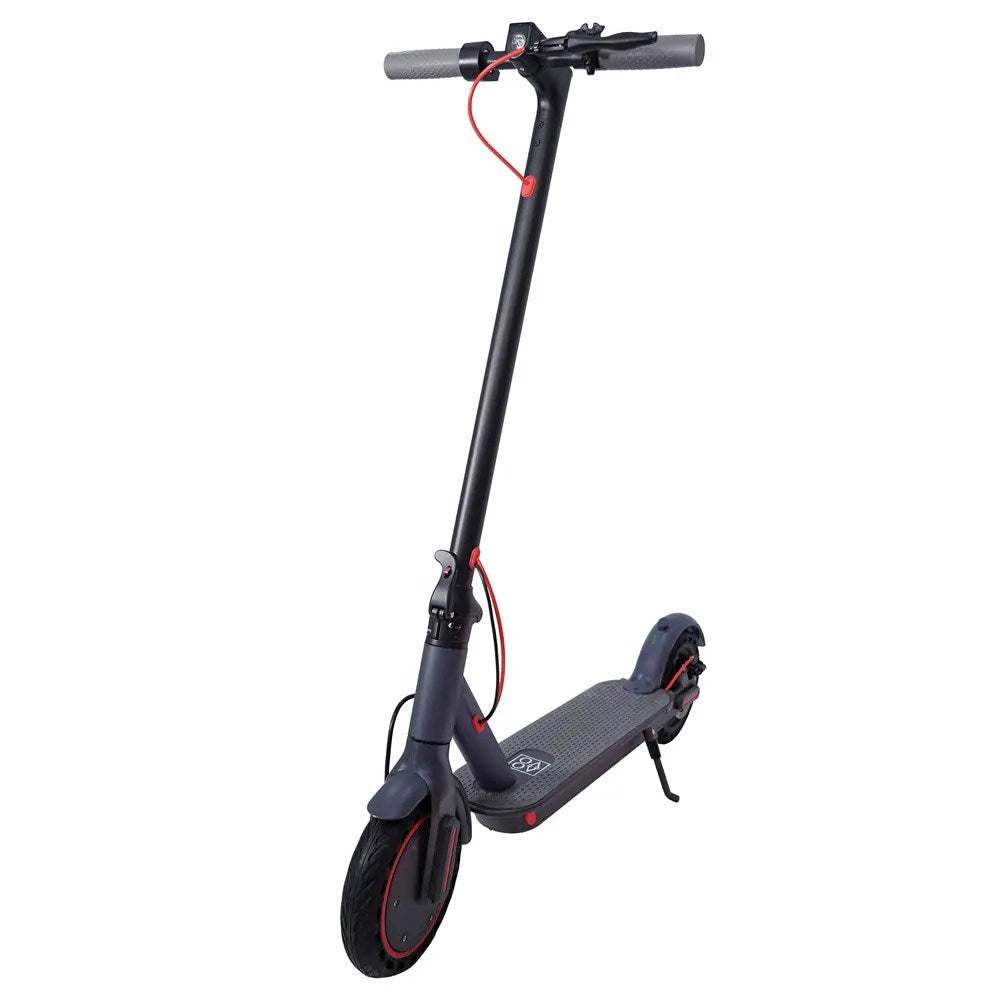 Welkin EM001 Electric Bicycle – KL Scooters