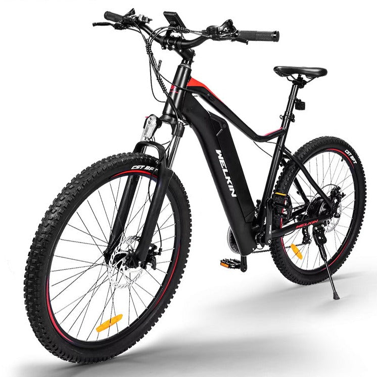 
                  
                    Welkin EM001 Electric Bicycle
                  
                