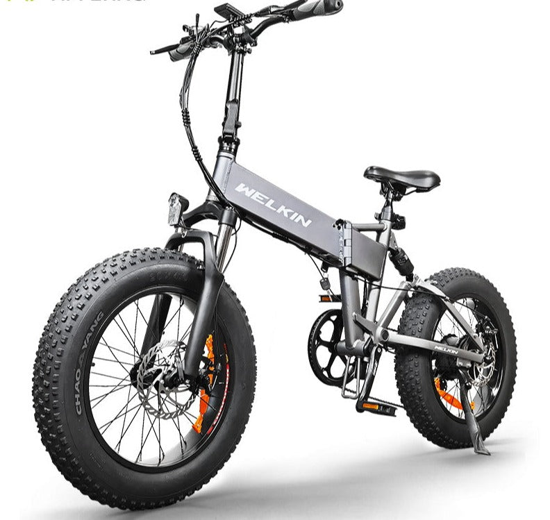 
                  
                    Welkin ES001 Electric Bicycle
                  
                