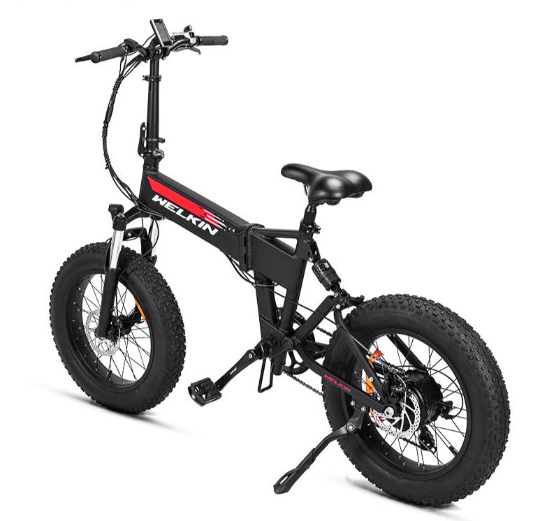 
                  
                    Welkin ES001 Electric Bicycle
                  
                