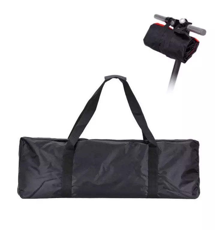 
                  
                    Scooter Carry Bag
                  
                
