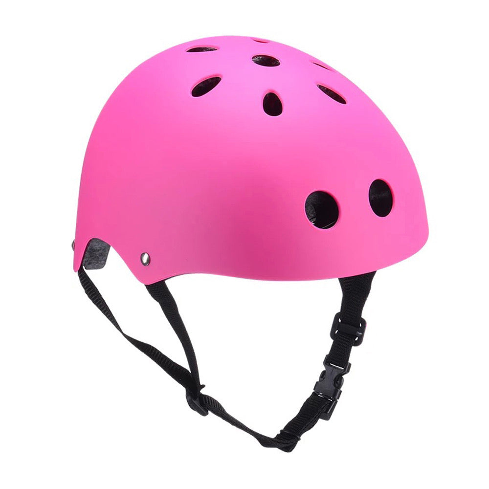
                  
                    Plain Scooter/Skate Helmet
                  
                