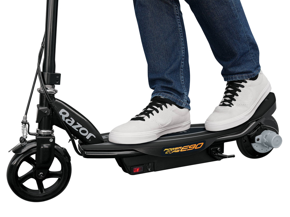 
                  
                    Razor PowerCore E90 Kids Electric Scooter
                  
                
