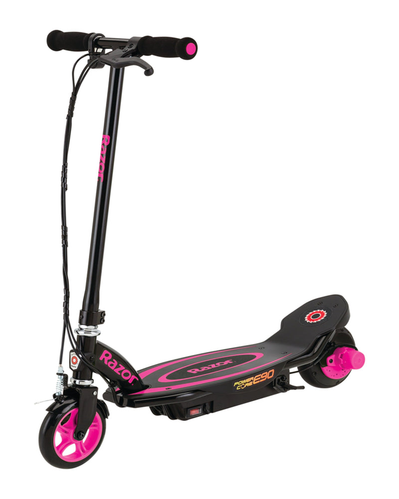
                  
                    Razor PowerCore E90 Kids Electric Scooter
                  
                