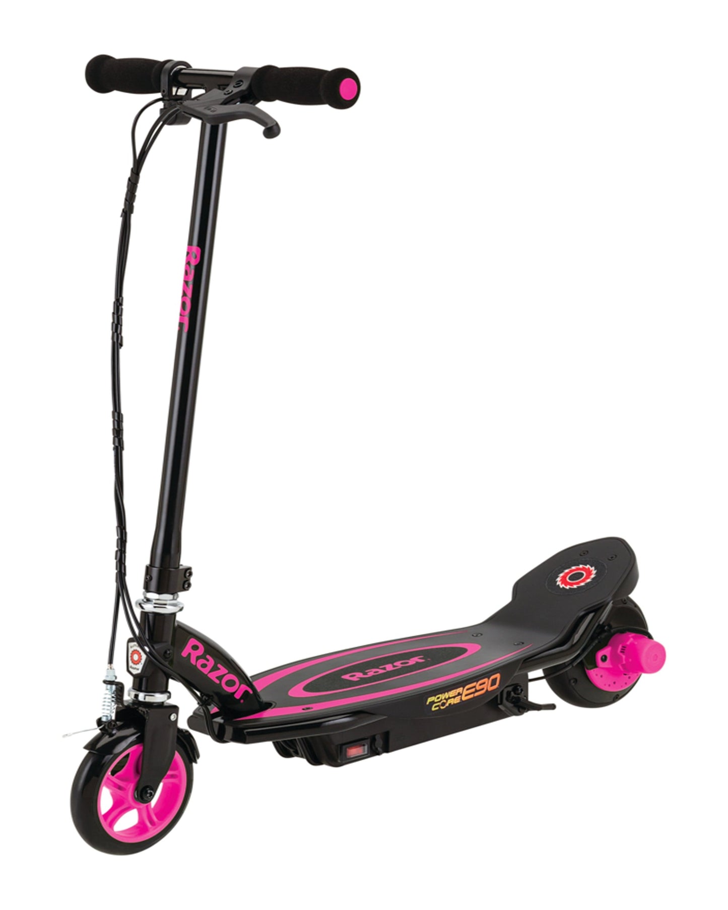 
                  
                    Razor PowerCore E90 Kids Electric Scooter
                  
                