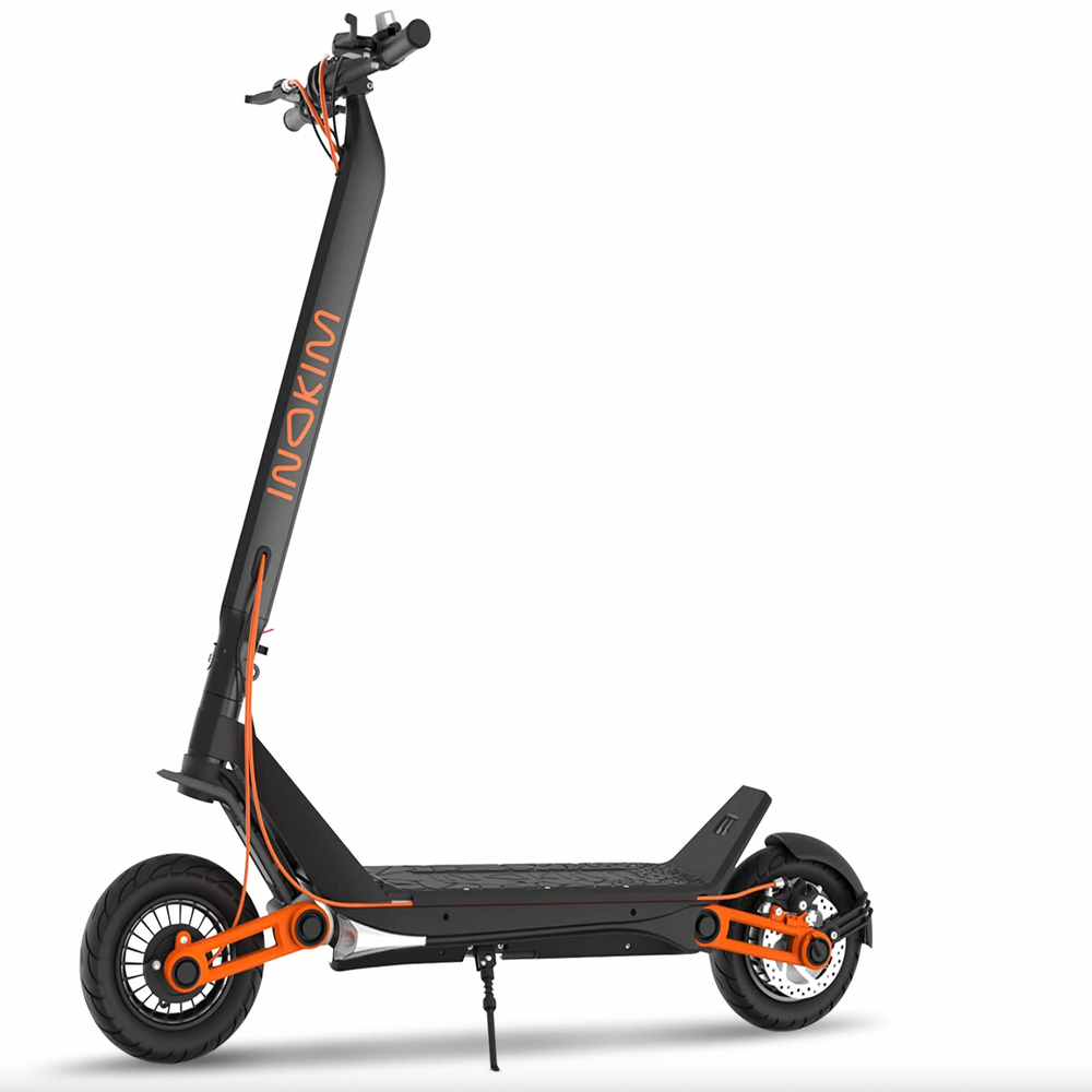 Electric Scooters – KL Scooters