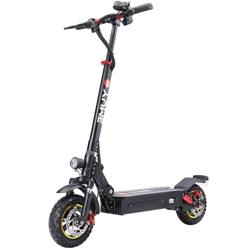 Yume S10 1000w Electric Scooter