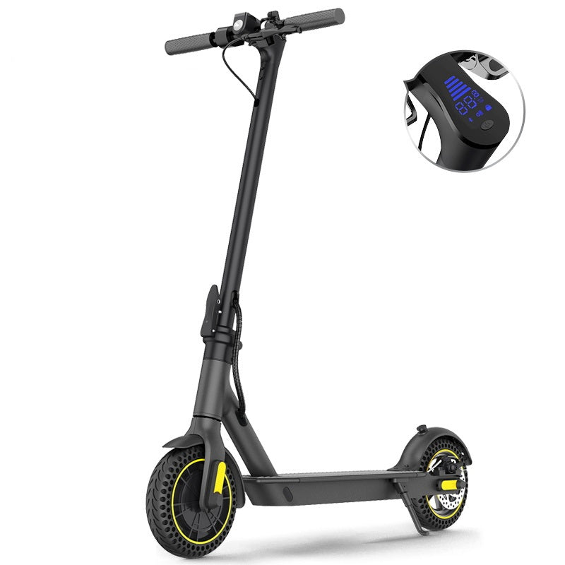 
                  
                    HR 365 Electric Scooter
                  
                