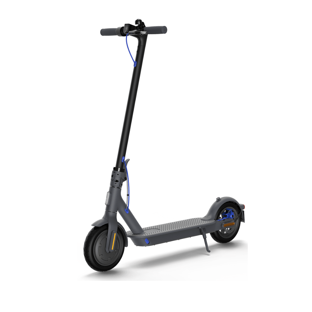 
                  
                    Xiaomi Mi 3 Electric Scooter
                  
                