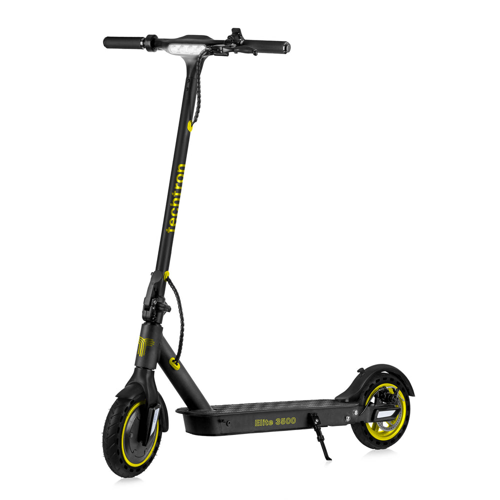 
                  
                    Techtron Elite 3500 Electric Scooter
                  
                