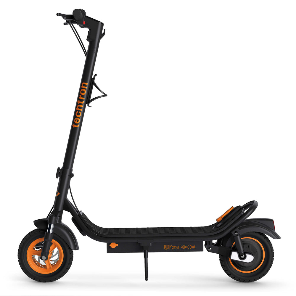
                  
                    Techtron Ultra 5000 Electric Scooter v2 (Second Generation)
                  
                